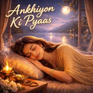 Ankhiyon Ki Pyaas
