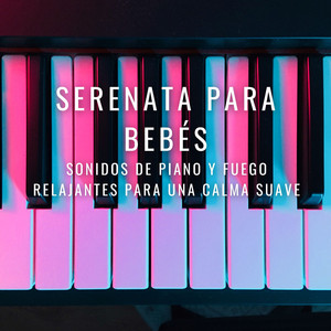 Piano Delicado Para Bebés