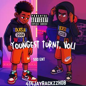 Free Tae (Brother Home)