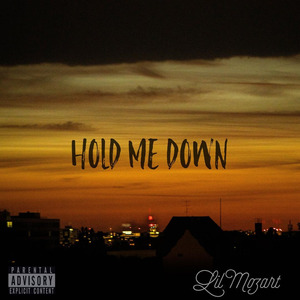 Hold Me Down