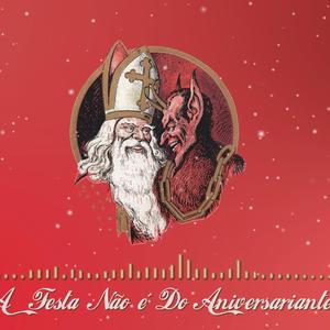 A Festa Nao é Do Aniversariante