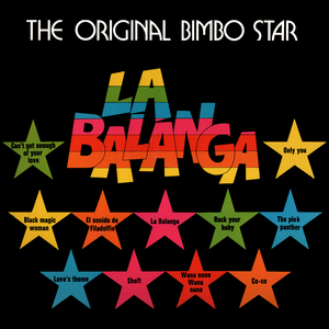La Balanga