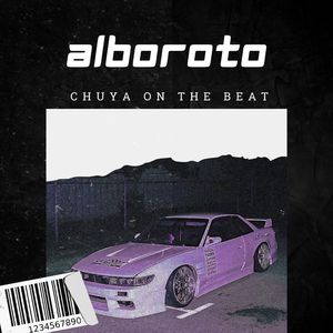 Alboroto