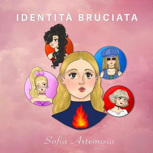 Identità bruciata
