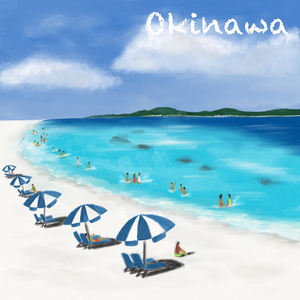 赤嶺(아카미네) 赤嶺(Akamine)