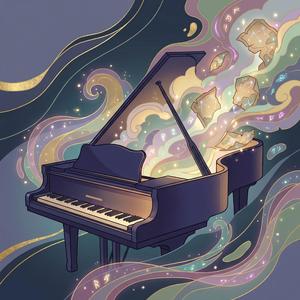 Celestial Fantasy Piano