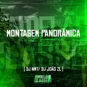 Montagem Panorâmica