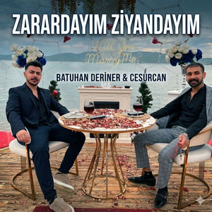 Zarardayım Ziyandayım
