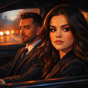 Hold Me Close (I Want You Here Tonight)