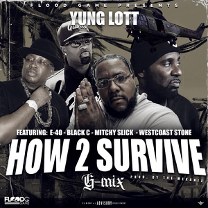 How 2 Survive (G-Mix)