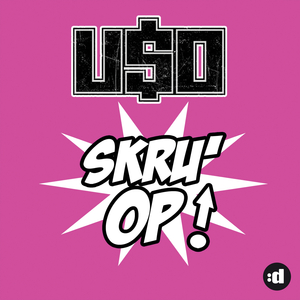 Skru' Op! (Anders Sivgaard Remix)