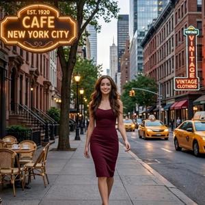 Maybe You’re There