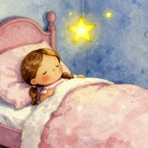 Yvonne's Lullaby