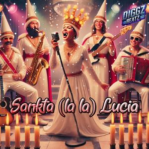 Sankta (la la) Lucia