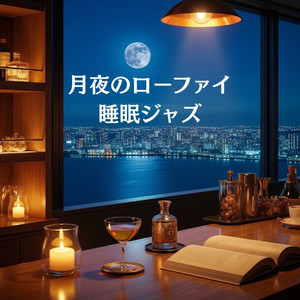 深夜のリラックスジャズ