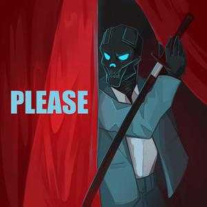 Please (feat. IOF & Sonata Creates)