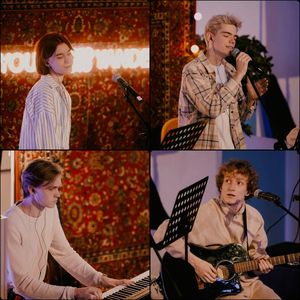 Автовокзалы (Live IT-квартирник)