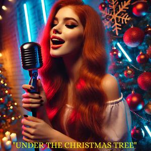 UNDER THE CHRISTMAS TREE