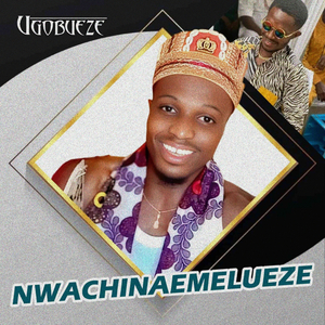 Nwachinaemelueze