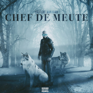 Chef de meute