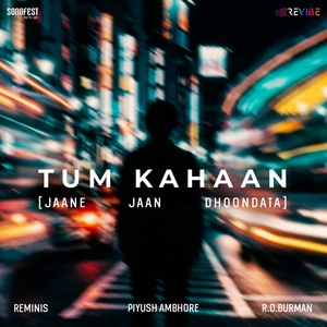 Tum Kahaan (Jaane Jaan Dhoondata)