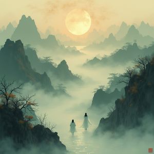 琥珀冬眠