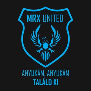 Anyukám, anyukám találd ki (Radio Edit)