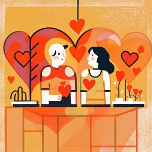 最美的遇见（The most beautiful meeting）