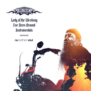 Lady of the Westway (Instrumental)