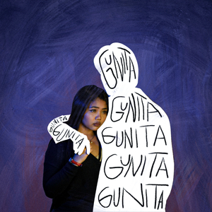 Gunita