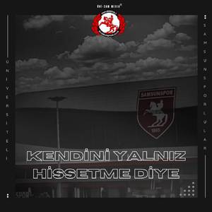 Kendini Yalnız Hissetme Diye