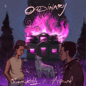 Ordinary (feat. Hitsound)