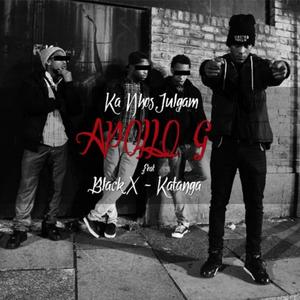 Ka Nhos Julgam (feat. Black X & Katanga)