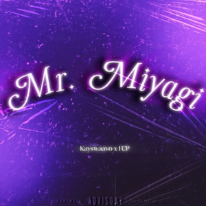 Mr.Miyagi