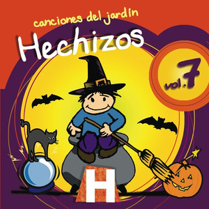 Hechizos