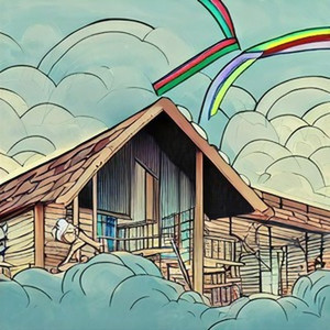 我在天庭当小差 (Live)