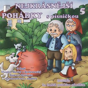 O kohoutkovi a slepičce písnička