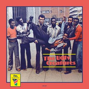 Creatures of The Earth