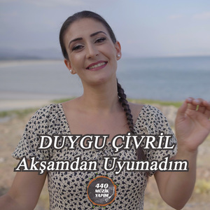 Akşamdan Uyumadım
