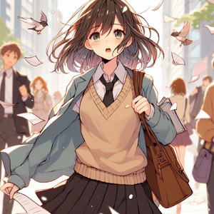 普遍的エブリデイ