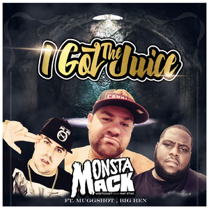 I Got the Juice (feat. Big Hen & Muggshot)