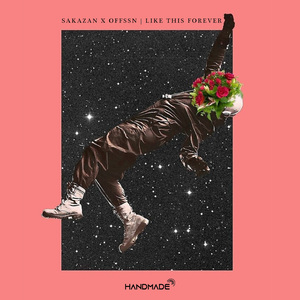 LIKE THIS FOREVER (feat. Jordan Grace)