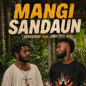MANGI SANDAUN