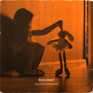 "Run Away" Piano / Hip Hop Beat