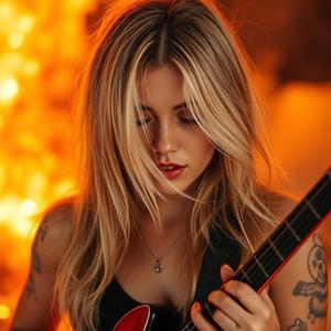 The Fire That Will Never Fade