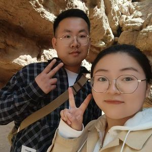 相伴相随