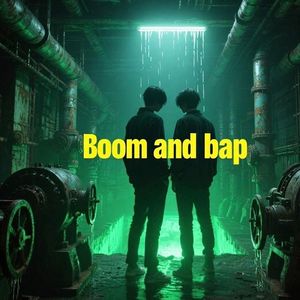 boom and bap
