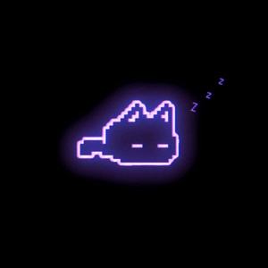 meow