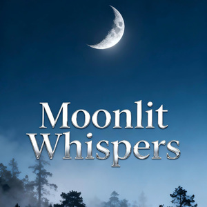Moonlit Whispers--月光下的私语