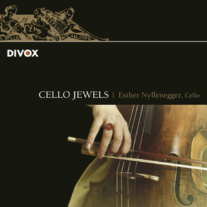 Cello Sonata in G Minor, Op. 65:III. Largo